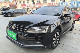 大众 速腾 2018款 1.6L 手动舒适型