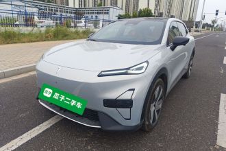 深蓝汽车 深蓝S05 2024款 510Ultra纯电版