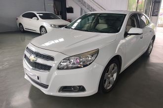 雪佛兰 迈锐宝 2014款 2.0L 自动舒适版