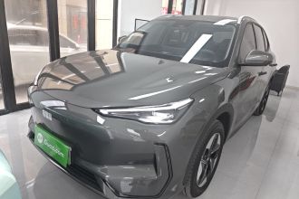 吉利银河 银河E5 2026款 530km 探索版