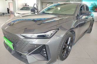 长安UNI-V 2023款 1.5T 尊享型