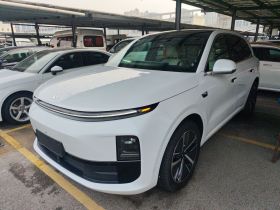 理想汽车 理想L6 2024款 Pro