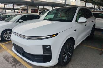 理想汽车 理想L6 2024款 Pro