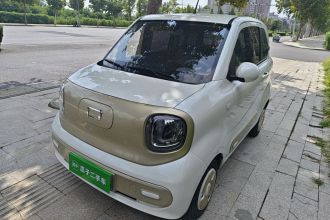 奔腾小马 2024款 170km 活力马