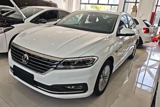 大众 朗逸 2022款 1.5L 自动舒适版