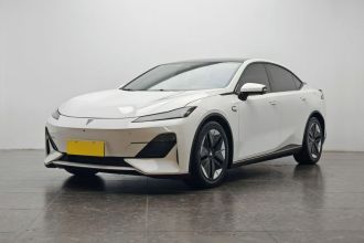 深蓝汽车 深蓝SL03 2022款 1.5L 1200增程版