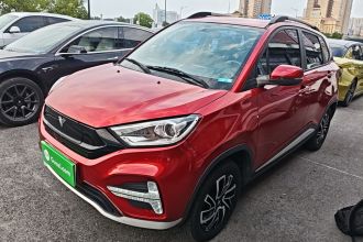 哪吒汽车 哪吒N01 2020款 380v