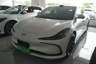 智己汽车 智己L6 2024款 Max 标准版