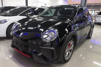 欧拉好猫GT 2022款 木兰版 480km长续航