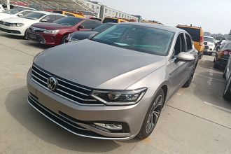 大众 迈腾 2021款 330TSI DSG 30周年纪念版