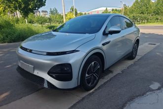 小鹏G6 2024款 580 长续航 Plus