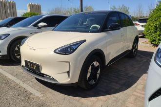 吉利银河 星愿 2025款 310km 梦想版