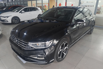 大众 迈腾 2023款 200万辆纪念版 280TSI DSG领先型