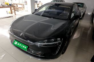 鸿蒙智行 享界S9T 2025款 增程 Ultra长续航版 (192线激光雷达）