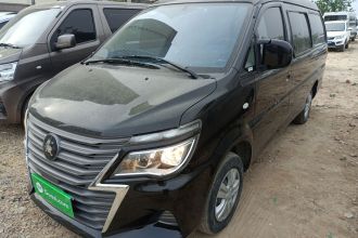 东风风行 菱智 2023款 M5L 1.6L 舒适型 7座