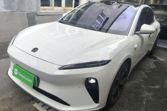 蔚来ET5 2022款 75kWh