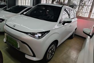 奇瑞QQ 多米 2025款 305km 舒享型