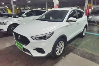 名爵ZS 2020款 180DVVT 自动UP