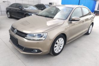 大众 速腾 2014款 改款 1.6L 手动舒适型