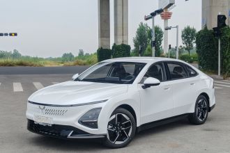 五菱汽车 五菱星光 2025款 150km 智能进阶型