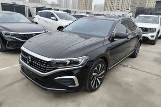 大众 帕萨特 2024款 380TSI 精英版