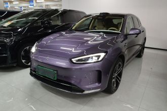 鸿蒙智行 问界M5 2025款 增程   Ultra 四驱版