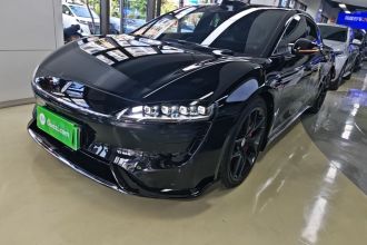 鸿蒙智行 智界S7 2024款 Max RS