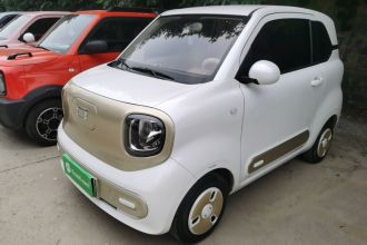 奔腾小马 2026款 222km 炫彩马