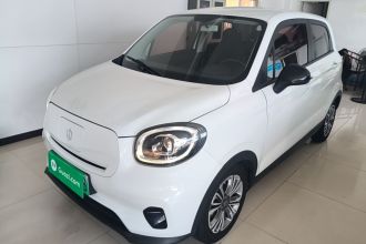 零跑汽车 零跑T03 2020款 400轻享版
