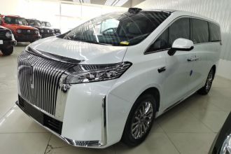 魏牌 高山 2025款 四驱高山8