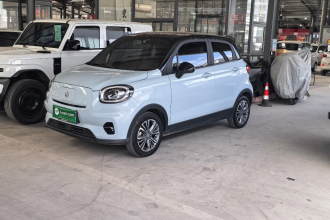 零跑汽车 零跑T03 2024款 310舒享版
