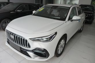 吉利银河 银河星耀6 2026款 125km远航版