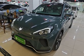 ARCFOX极狐 极狐 阿尔法T(ARCFOX αT) 2023款 480E 森林版 175kW
