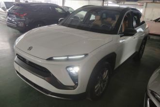 蔚来ES6 2020款 420KM 运动版