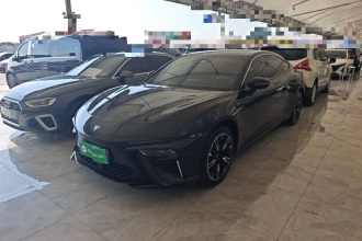 哪吒汽车 哪吒S 2024款 增程 1060版