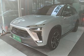 蔚来ES8 2020款 415KM 签名版 六座版