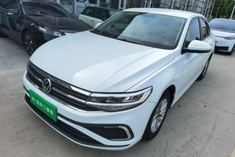 大众 宝来 2023款 200TSI DSG畅行版