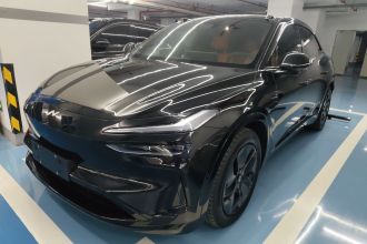 乐道L60 2024款 60kWh 后驱版