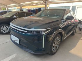 星途 瑶光C-DM 2025款 100长续航Plus两驱