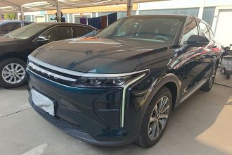 星途 瑶光C-DM 2025款 100长续航Plus两驱