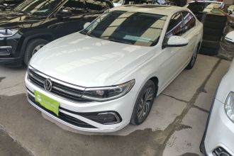 大众 宝来 2023款 200TSI DSG悦行版