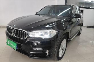 宝马X5(进口) 2017款 xDrive28i
