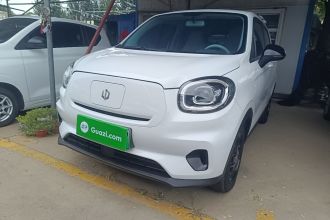 零跑汽车 零跑T03 2025款 310舒享版