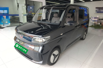 五菱汽车 五菱之光新能源 2025款 201km 标准型
