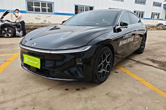 长安启源A07 2024款  纯电 真香版 515 尊贵型