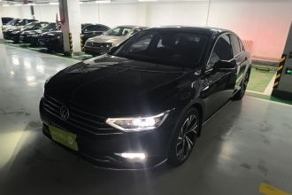 大众 迈腾 2020款 330TSI DSG 豪华型