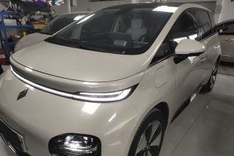 宝骏云朵 2023款 460 Max