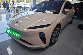 蔚来ET5 2022款 75kWh