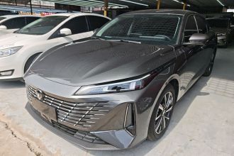 长安 逸动 2025款 蓝鲸 1.5T 500Bar尊贵型