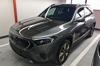 奔驰EQB 2022款 EQB 260